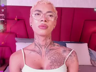 Danna-dangerous's Live Sex Cam Show