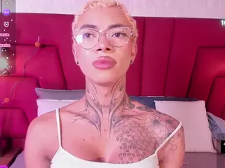 Danna-dangerous's Live Sex Cam Show