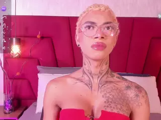 Danna-dangerous's Live Sex Cam Show
