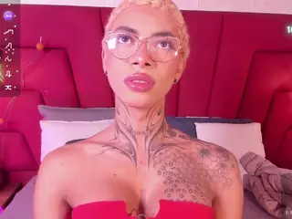 Danna-dangerous's Live Sex Cam Show