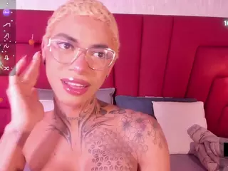 Danna-dangerous's Live Sex Cam Show
