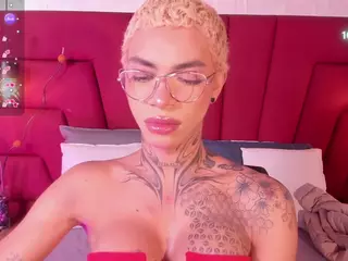 Danna-dangerous's Live Sex Cam Show