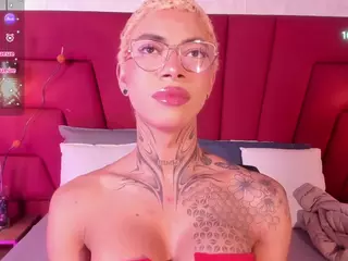 Danna-dangerous's Live Sex Cam Show