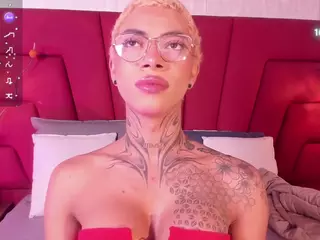 Danna-dangerous's Live Sex Cam Show