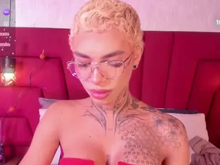Danna-dangerous's Live Sex Cam Show