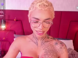 Danna-dangerous's Live Sex Cam Show