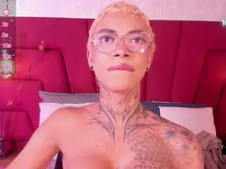 Danna-dangerous's Live Sex Cam Show