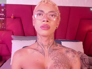 Danna-dangerous's Live Sex Cam Show