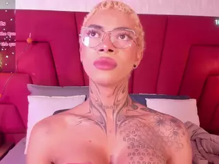Danna-dangerous's Live Sex Cam Show