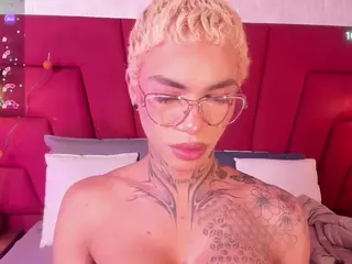 Danna-dangerous's Live Sex Cam Show