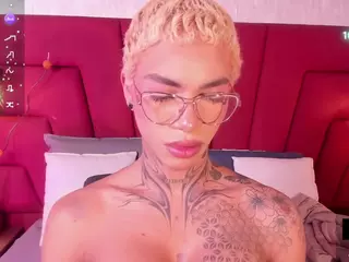 Danna-dangerous's Live Sex Cam Show