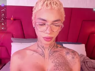 Danna-dangerous's Live Sex Cam Show