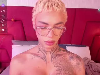 Danna-dangerous's Live Sex Cam Show