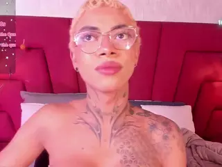 Danna-dangerous's Live Sex Cam Show