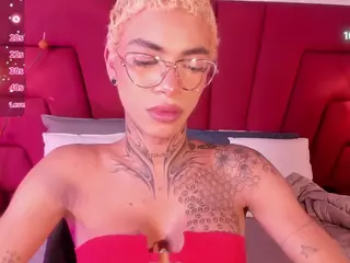 Danna-dangerous's Live Sex Cam Show