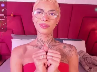 Danna-dangerous's Live Sex Cam Show