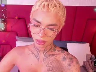 Danna-dangerous's Live Sex Cam Show