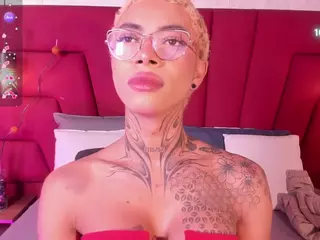Danna-dangerous's Live Sex Cam Show
