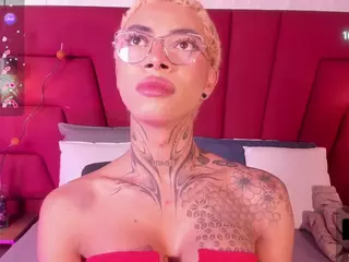Danna-dangerous's Live Sex Cam Show