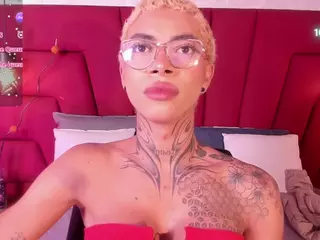 Danna-dangerous's Live Sex Cam Show