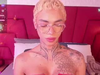 Danna-dangerous's Live Sex Cam Show