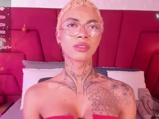Danna-dangerous's Live Sex Cam Show