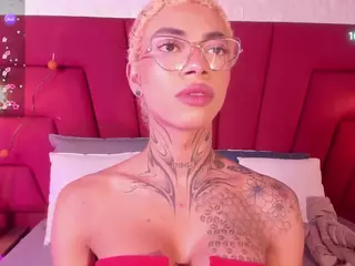 Danna-dangerous's Live Sex Cam Show