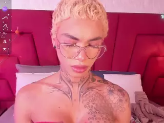 Danna-dangerous's Live Sex Cam Show
