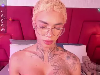 Danna-dangerous's Live Sex Cam Show