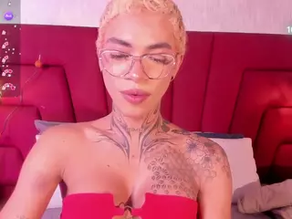 Danna-dangerous's Live Sex Cam Show