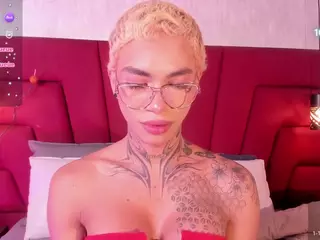 Danna-dangerous's Live Sex Cam Show