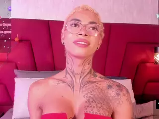 Danna-dangerous's Live Sex Cam Show