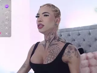Danna-dangerous's Live Sex Cam Show