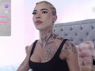 Danna-dangerous's Live Sex Cam Show