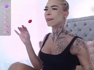 Danna-dangerous's Live Sex Cam Show