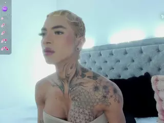 Danna-dangerous's Live Sex Cam Show