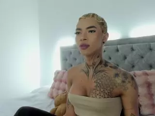 Danna-dangerous's Live Sex Cam Show