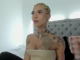Danna-dangerous's Live Sex Cam Show