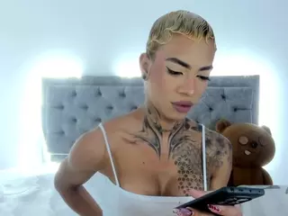 Danna-dangerous's Live Sex Cam Show