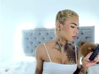 Danna-dangerous's Live Sex Cam Show