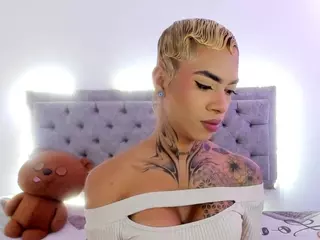 Danna-dangerous's Live Sex Cam Show