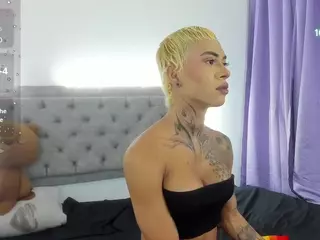 Danna-dangerous's Live Sex Cam Show
