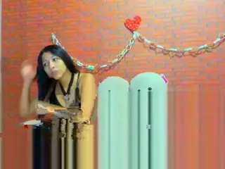 girlhegime's Live Sex Cam Show