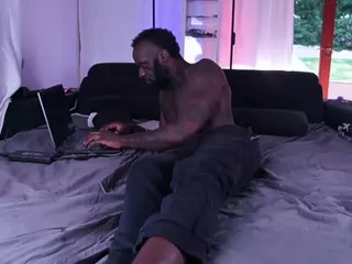 Mac-Troy's Live Sex Cam Show