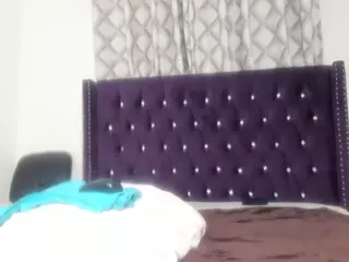 Sexy-Serenity's Live Sex Cam Show