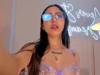 AdharaDonnet's Live Sex Cam Show