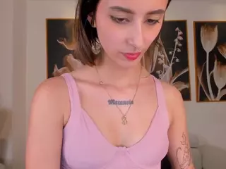 AdharaDonnet's Live Sex Cam Show