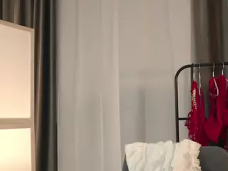 Scarlett's Live Sex Cam Show