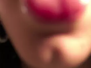 Scarlett's Live Sex Cam Show