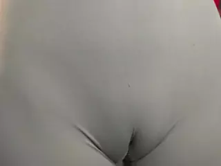 Scarlett's Live Sex Cam Show